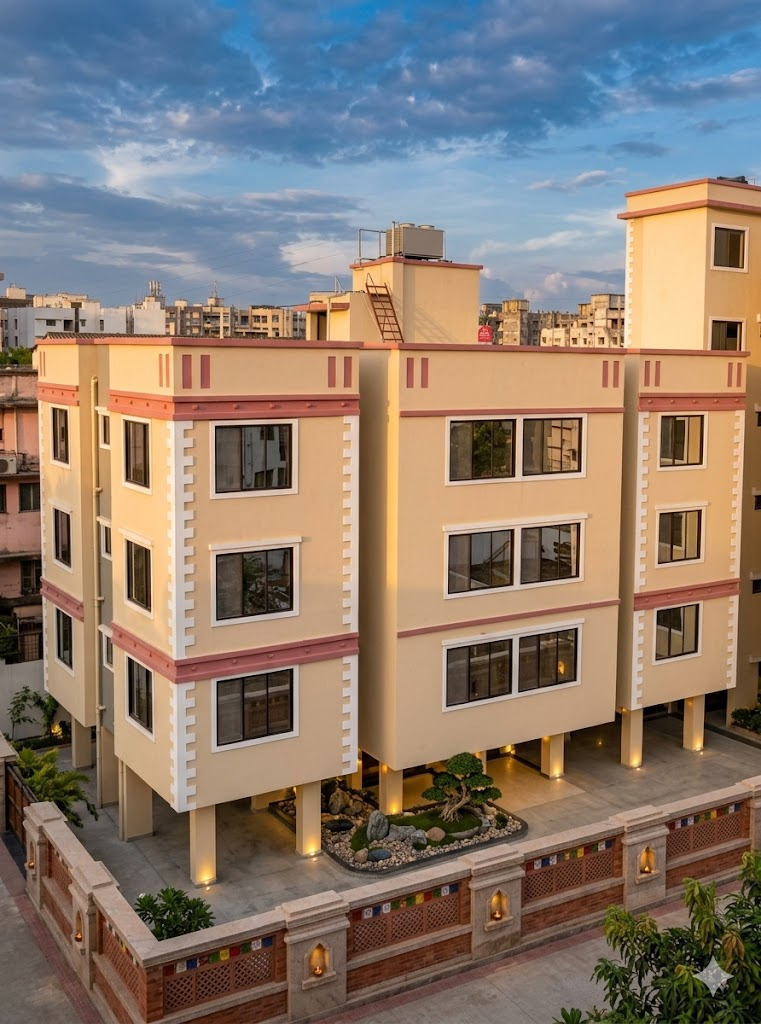 Qamar Park 3
